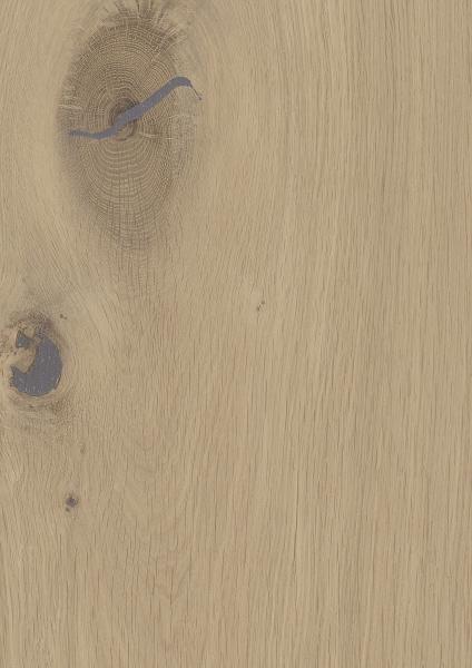 Landhausdiele Eiche XL Schlossdiele astig, handgehobelt, geölt, Rohoptik 3,43m²/Paket